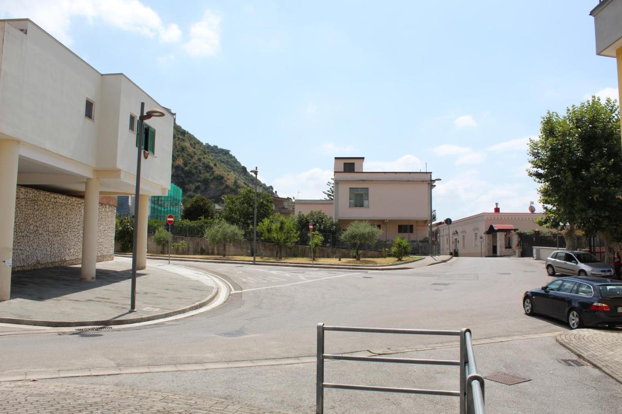 B&B Salerno Sarno Exterior photo